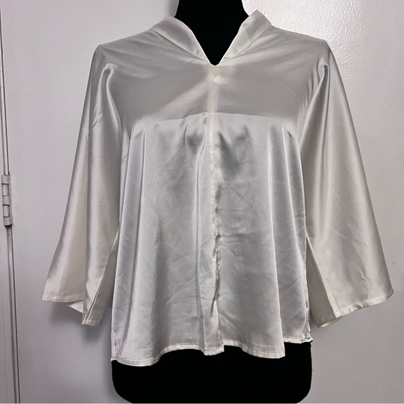 NWT Banana Republic Women’s Blouse - Picture 1 of 3